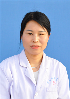 李艳霞主治医师