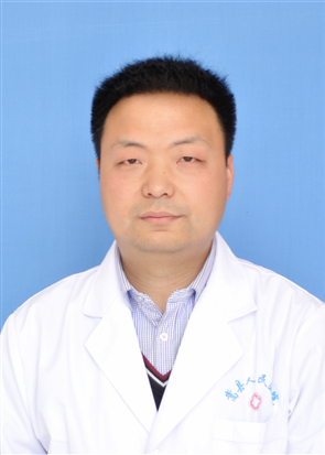 杨志玺放射医学副主任医师