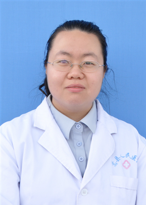 席珊珊主治医师