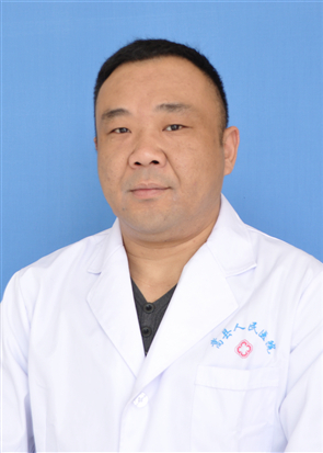 刘东升主治医师