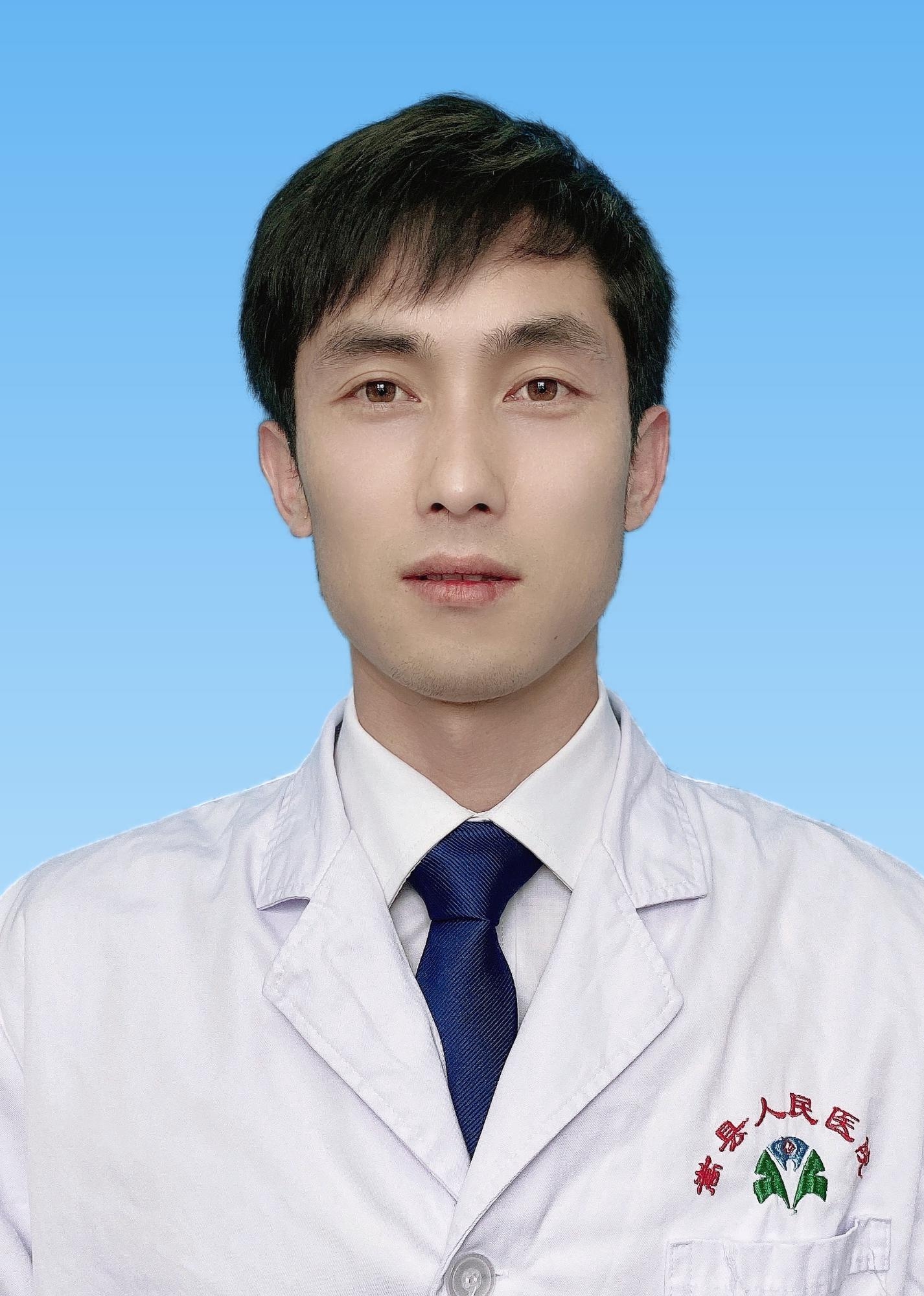 张卫星主治医师