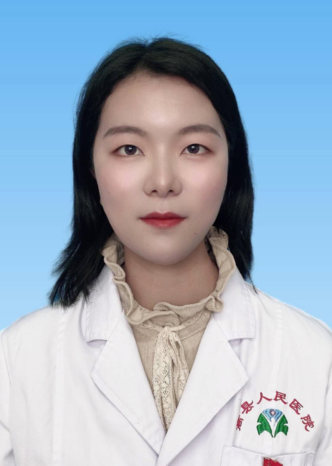 魏熠珊住院医师