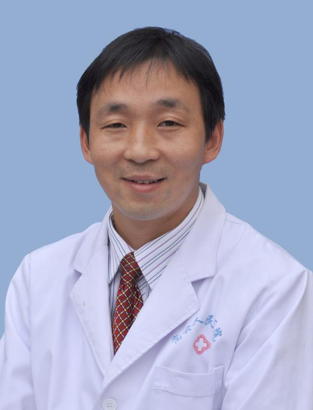 陈银生主管检验师