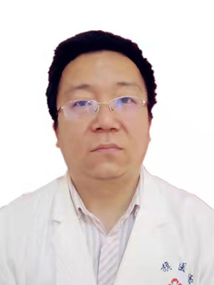李新波