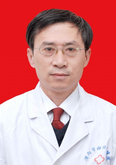 儿科副主任医师赵进方