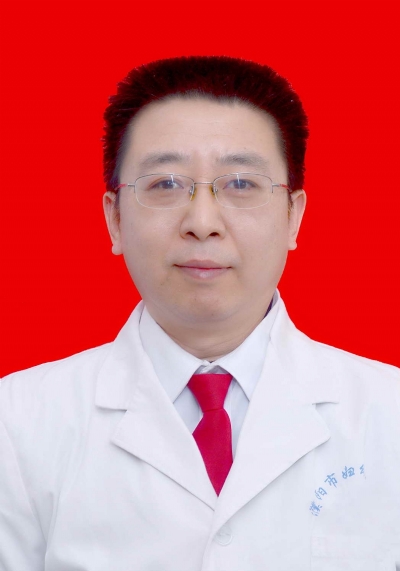 中医内科主任中医师王平军