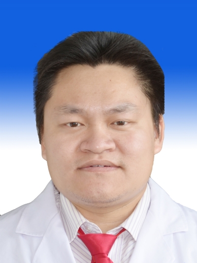 姜志圣副主任、副主任医师