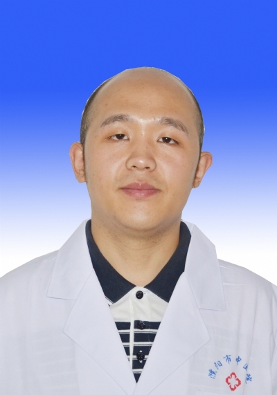 陈耀坤主治医师