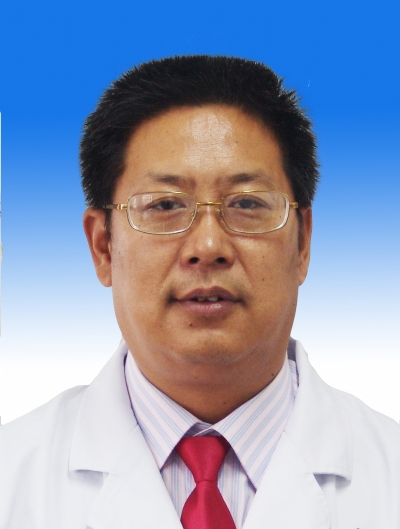 王献印主任医师、副院长