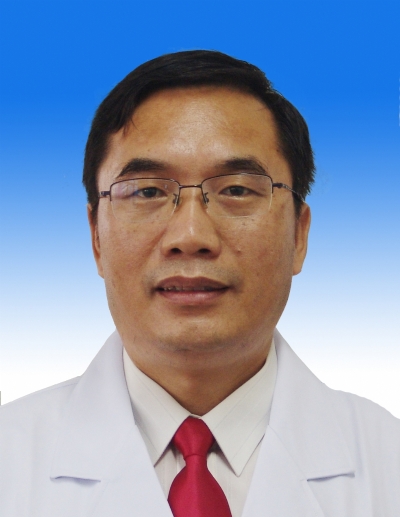 孙广智骨三科副主任、副主任医师