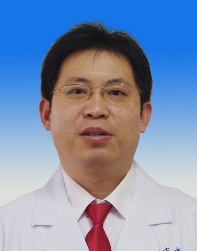 张玉民主任医师、骨三科副主任