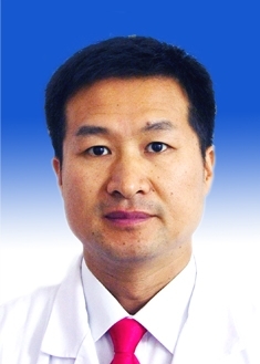 张欲燃副主任医师