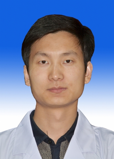 张振南主治医师