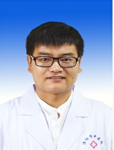 孙小旭主治医师