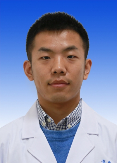 张凯凯住院医师