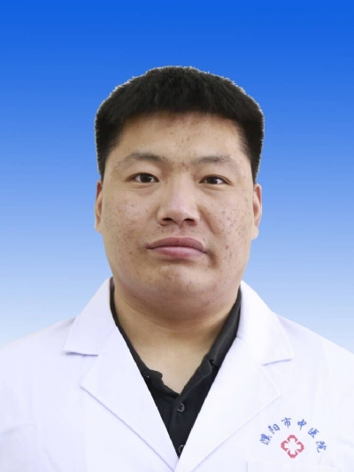 黎晓东住院医师