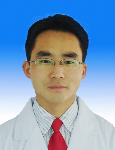 宋山峰副主任医师