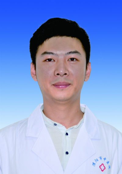 刁东振康复治疗师