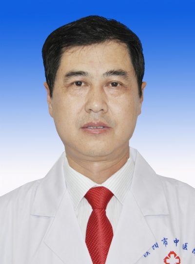 郑功泽主任中医师