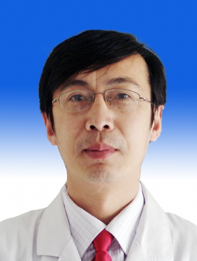 王晶副主任医师
