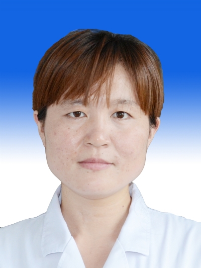 赵爱玲主治医师