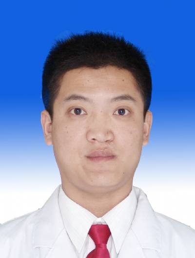 李海涛主治医师