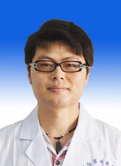 刘二委主治医师