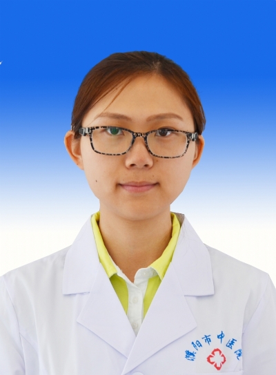 孙颖伟住院医师