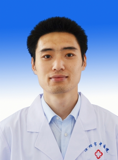 朱言训主治医师