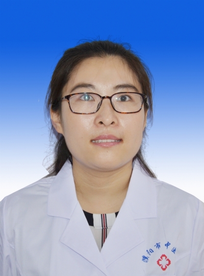 王绘平住院医师