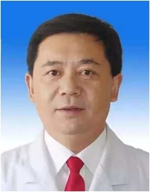 陈秀民副院长、主任医师