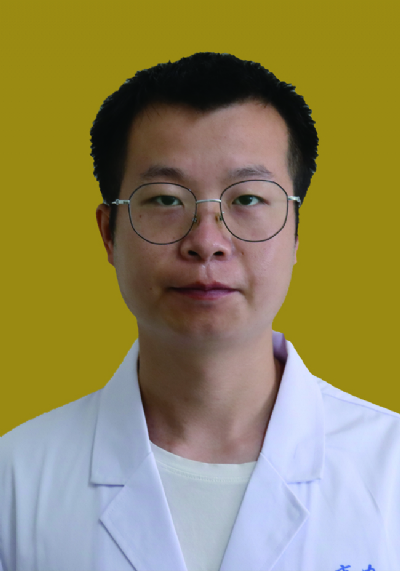 李思颖主治医师