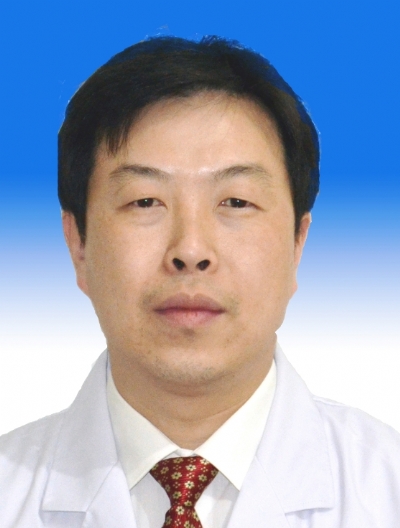 王在斌副主任医师