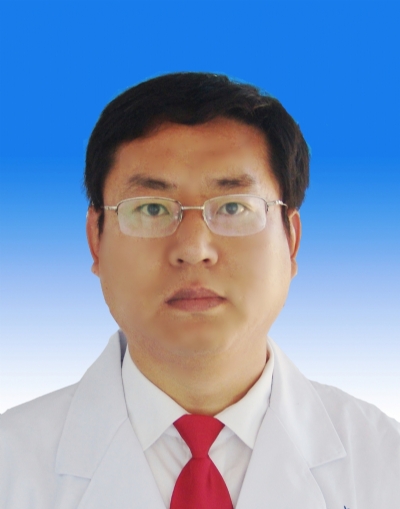 李广彬副主任医师