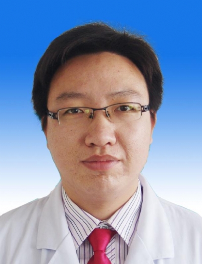 韩鹏副主任医师