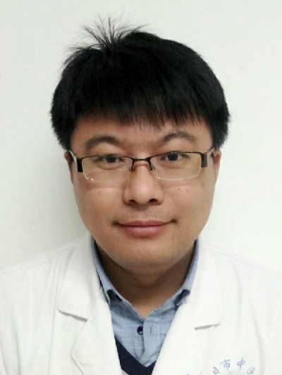 李宇亮主治医师