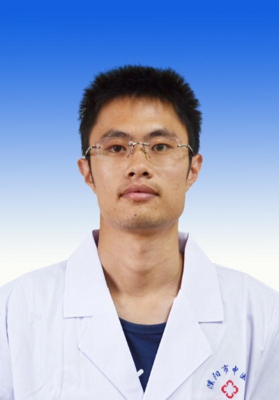 鲁先闯主治医师