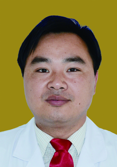 郭浩副主任医师