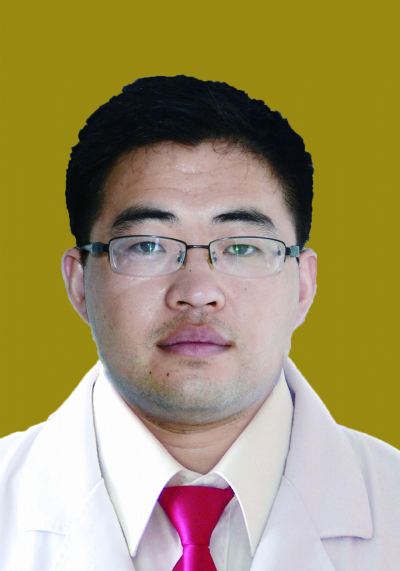 苏建光副主任医师