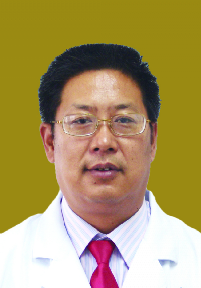 王献印主任医师
