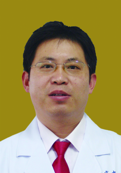 张玉民主任医师