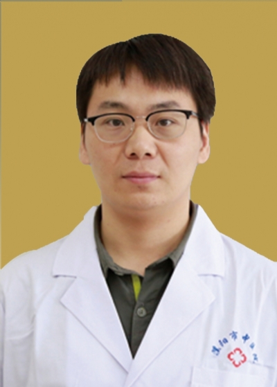 张同昱主治医师