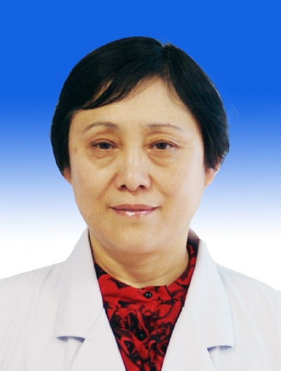 孙艳淑主任医师