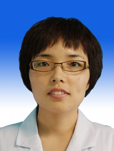 王红利儿科主任、副主任医师