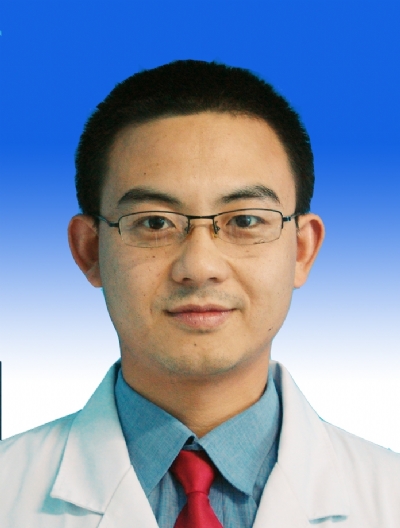 吕明辉副主任医师