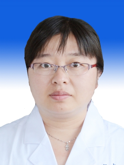 于焕英副主任医师