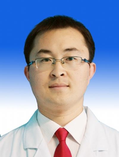 费利军副主任医师