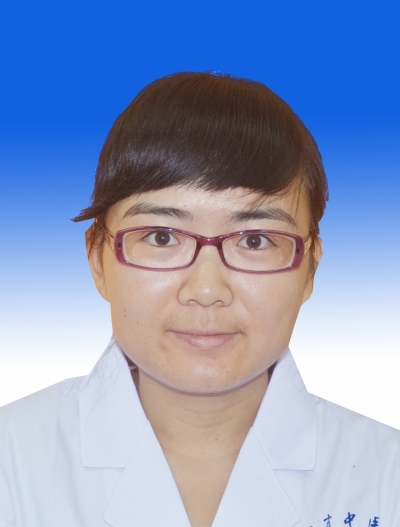 贾艳平主治医师