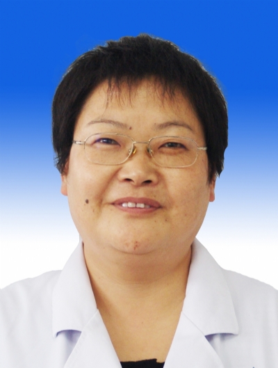 陈爱莲心内科大主任,主任医师