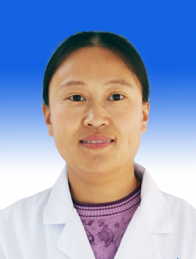 吴桂玲心内一科主任、主任医师